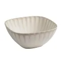 APS ARUMI Melamine Bowls White 250x250mm - Image 1