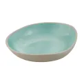 APS CALA Melamine Bowl Green 205x180mm - Image 1
