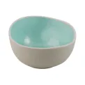 APS CALA Melamine Bowl Green 160x145mm - Image 1