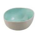 APS CALA Melamine Bowl Green 200x185mm - Image 1