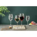 Libbey Galaxy Wine Glasses 237ml (12 Pack) - Image 2