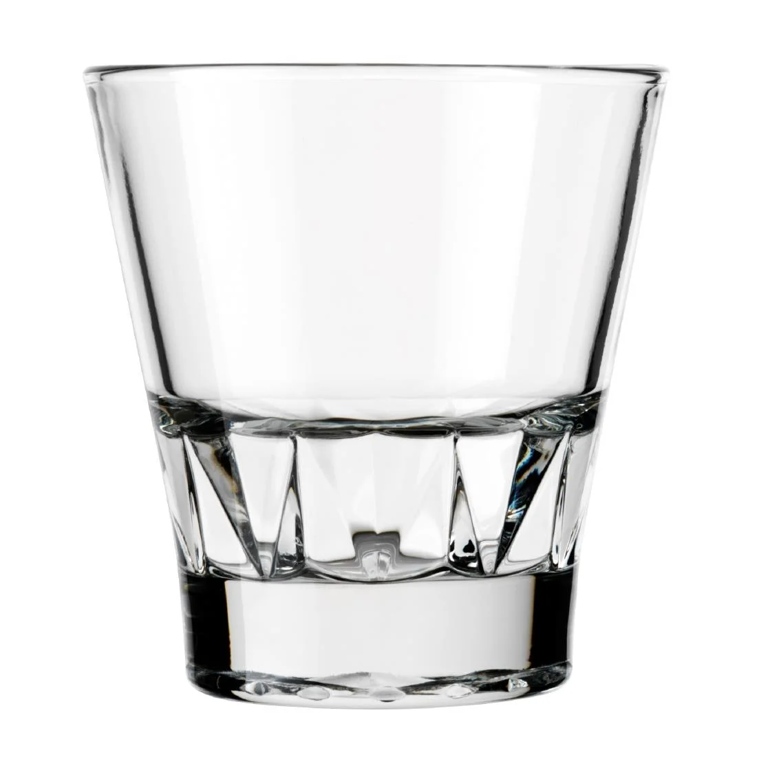 Libbey Gallery Old Fashioned Tumblers 259ml (12 Pack) - Image 1