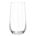 Libbey Aurora Hi-Ball Tumblers 390ml (12 Pack) - Image 1