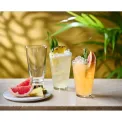 Libbey Cologne Beverage Glasses 414ml (12 Pack) - Image 2