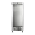 Gram Professional Freezer Stainless Steel Maxi MIDI F650 - Image 1