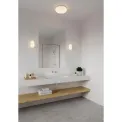 Nordlux Foam Ceiling Light White - Image 2