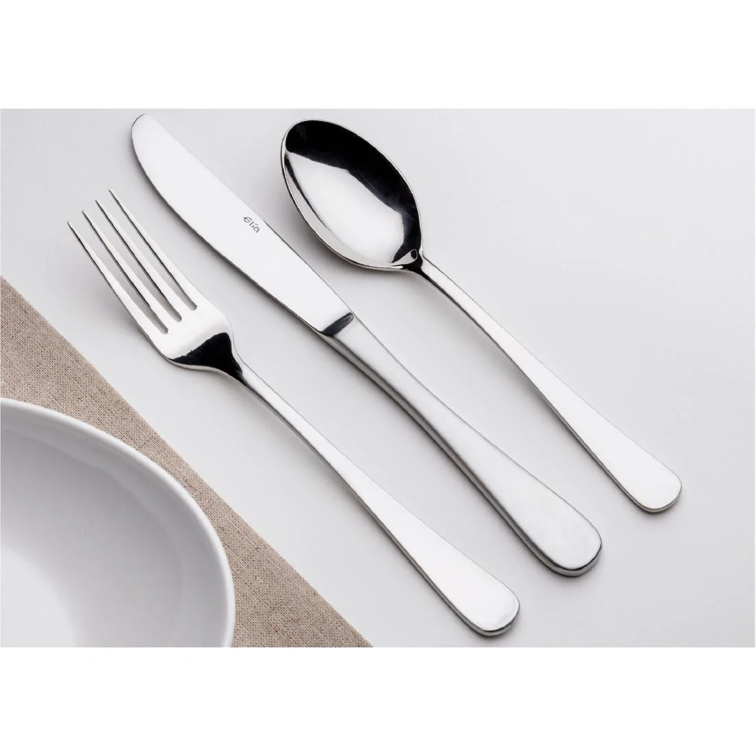 Elia Spectro Table Forks (12 Pack) - Image 2