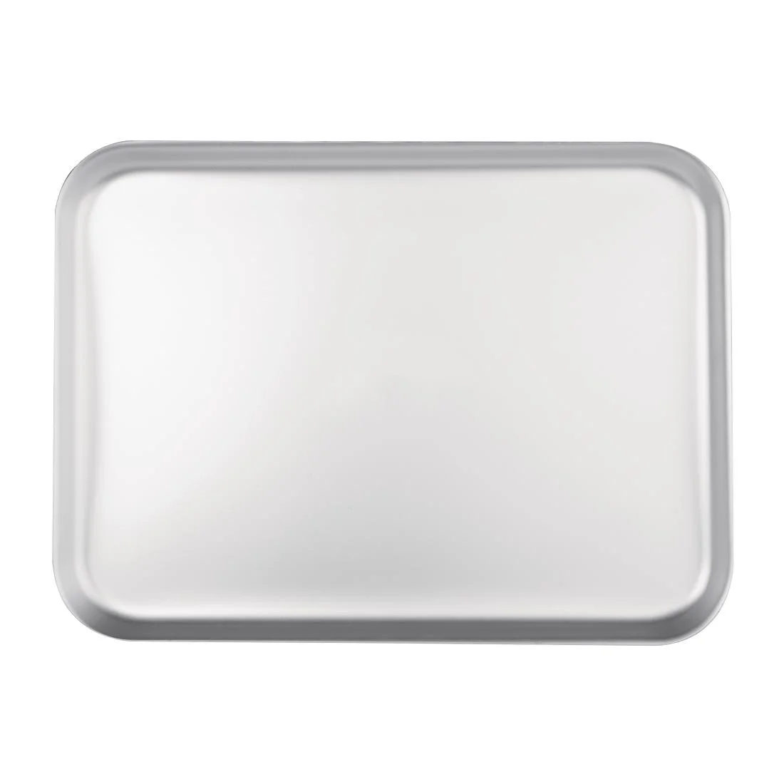 Vogue Aluminium Baking Sheet 425x 311mm - Image 2