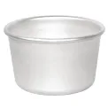 Vogue Aluminium Dariole Mould 40x67mm - Image 1
