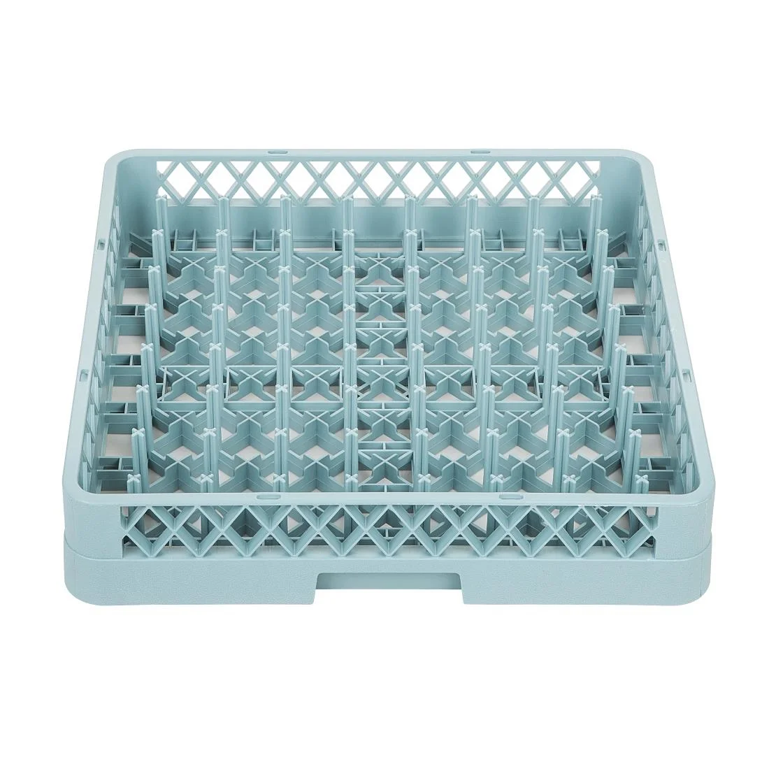 Vogue Plate Dishwasher Rack - Image 2