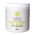 Simply Matcha Powder 454g - Image 1
