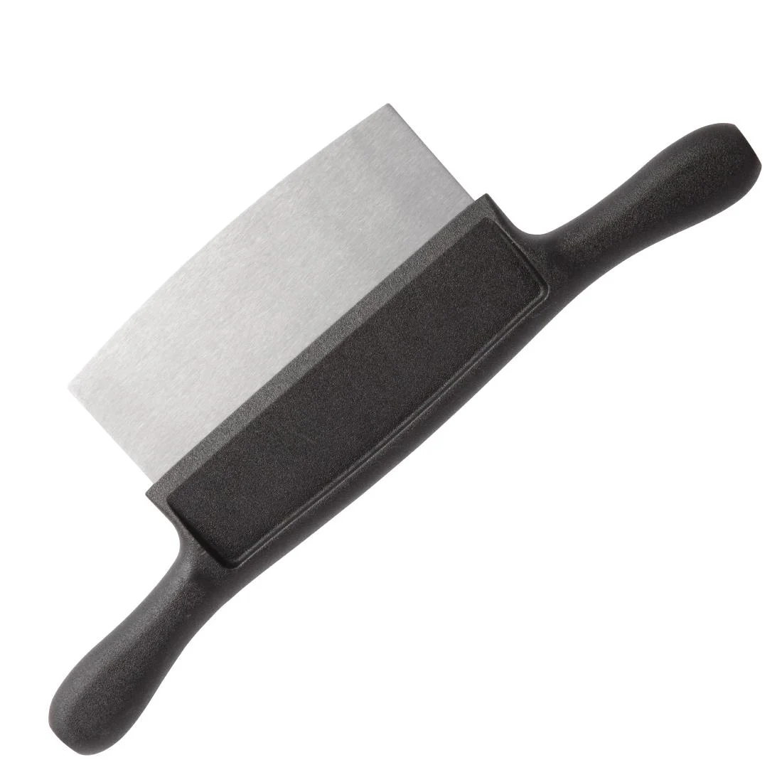 Hygiplas Heavy Duty Chopping Board Scraper - Image 2