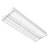 Vogue Stainless Steel Plate Racks