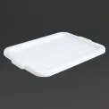 Vogue Food Storage Box Lid - Image 1