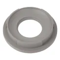 Jantex Bin Lid with hole - Image 1