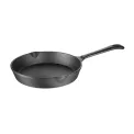 Vogue Round Cast Iron Skillet Pan 203mm - Image 1