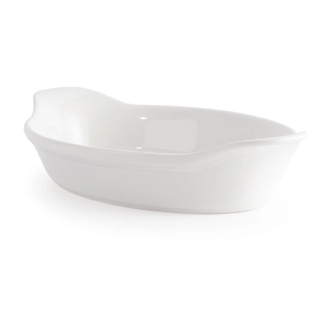 Churchill Oval Eared Dishes 113mm - Image 2