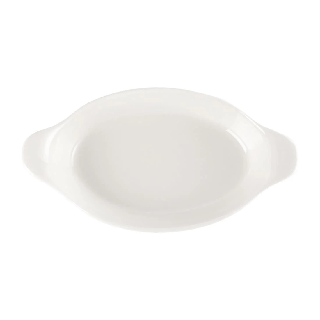 Churchill Oval Eared Dishes 228mm - Image 2