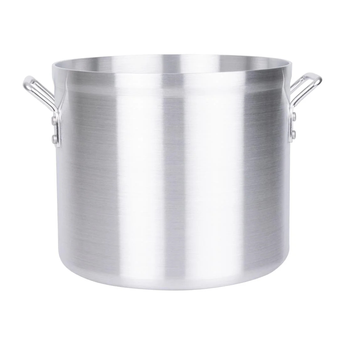 Vogue Deep Boiling Pot 22.7Ltr - Image 1