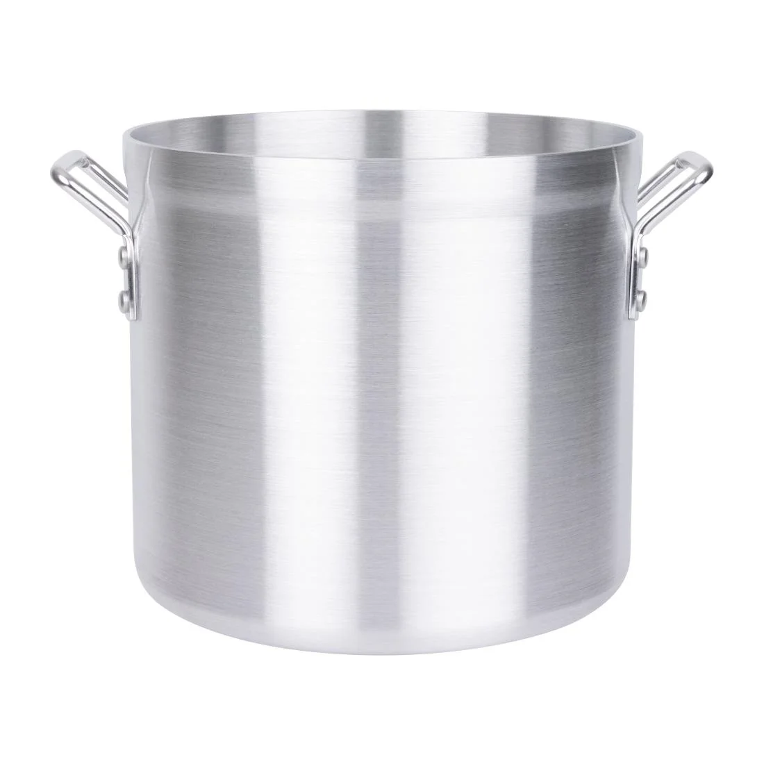 Vogue Stock Pot 18.9Ltr - Image 1