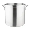 Vogue Stock Pot 37.8Ltr - Image 1