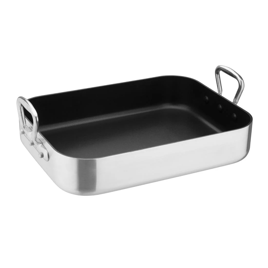 Vogue Standard Non Stick Roasting Pan - Image 1