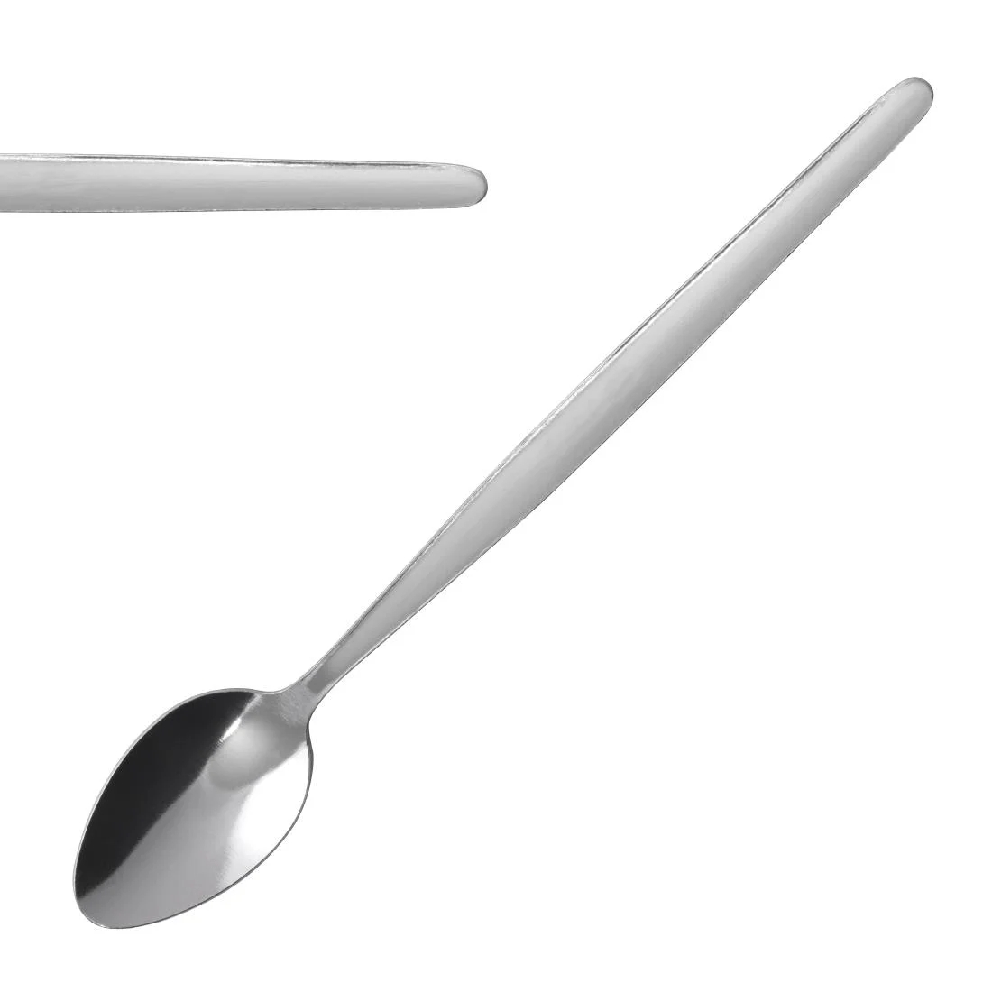 Olympia Kelso Latte Spoon - Image 1