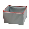 Vogue Insert for Insulated Food Delivery Bag - Image 1