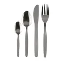 Special Offer Olympia 48 Piece Kelso Cutlery Set - Image 1