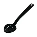 Matfer Exoglass Perforated Serving Spoon 9" - Image 1