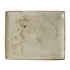 Steelite Craft Green Rectangular Platters 330x 270mm