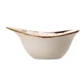 Steelite Craft White Bowl 180mm - Image 1