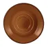 Steelite Terramesa Mustard Saucers 145mm