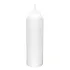 Vogue Clear Squeeze Sauce Bottle 24oz