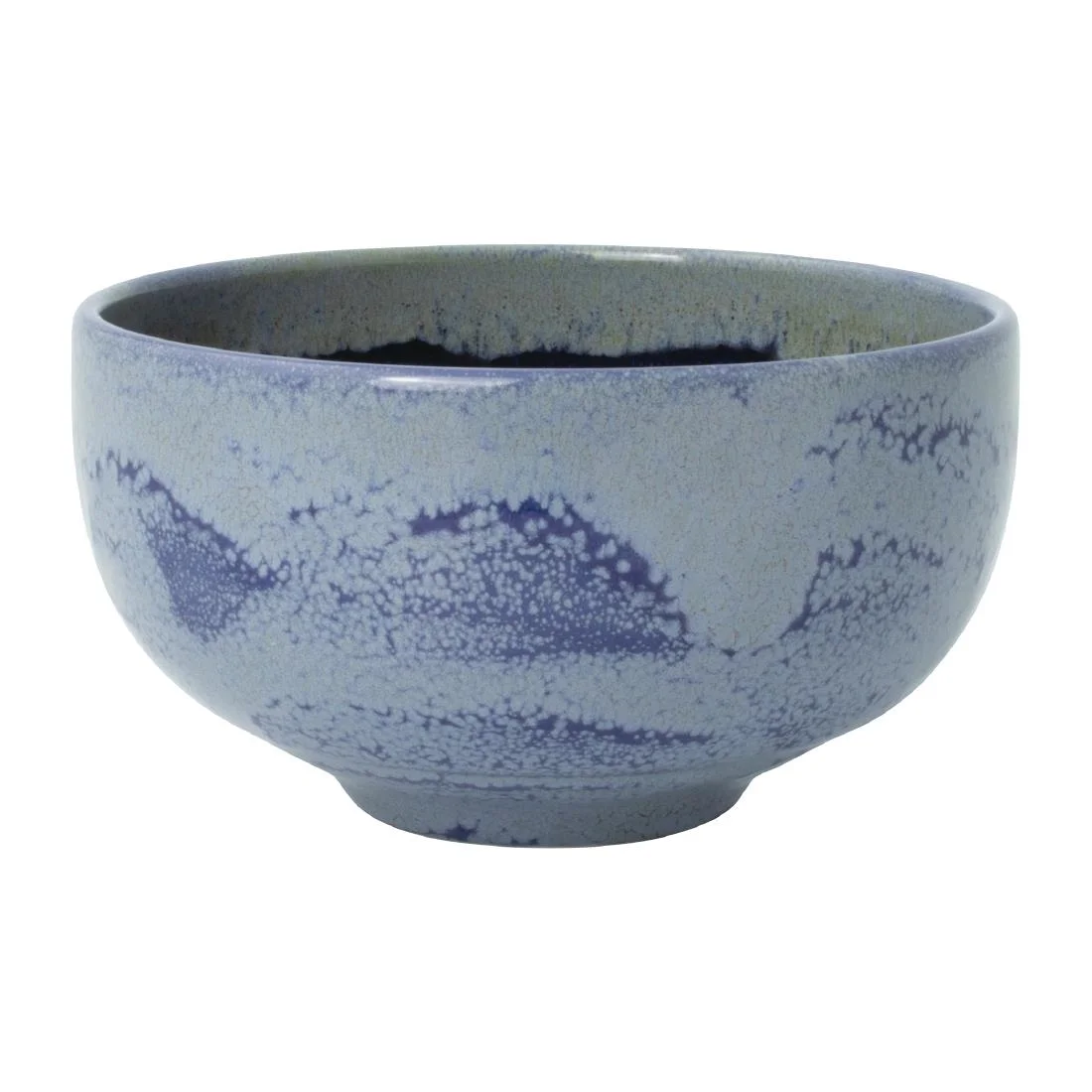 Steelite Aurora Vesuvius Bowls Lapis 110mm (12 Pack) - Image 1
