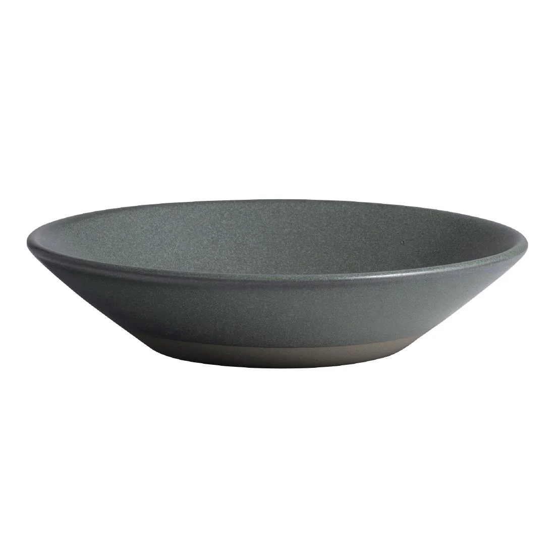Steelite Maham Studio Carnaby Bowls Teal 200mm (24 Pack) - Image 1