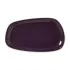 Steelite Nyx Nordic Trays Damson 290mm (6 Pack)