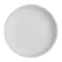 Steelite Cali Round Plates White 123mm (12 Pack)