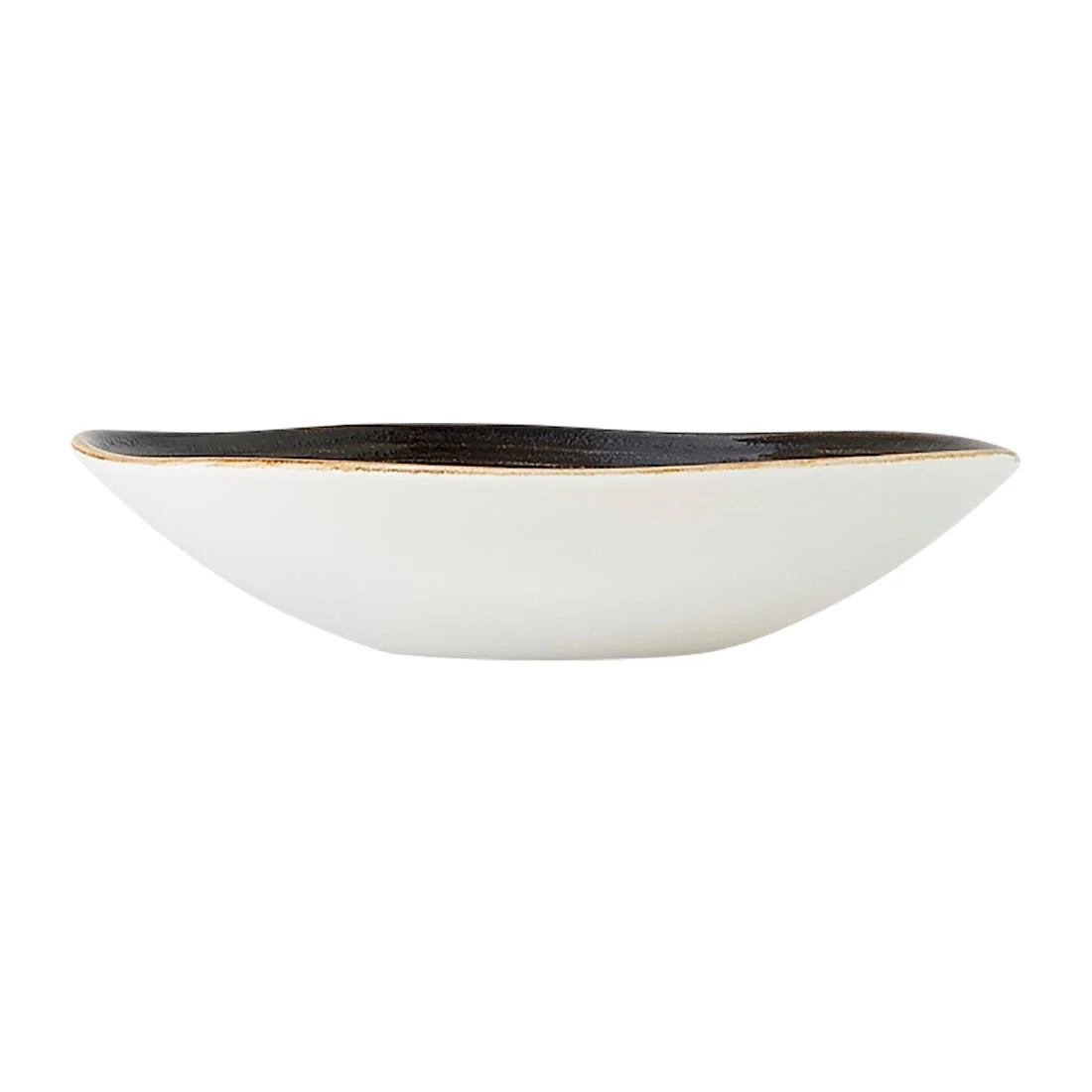 Steelite Orbita Coupe Bowls Fuse Jet 202.5mm (12 Pack) - Image 2