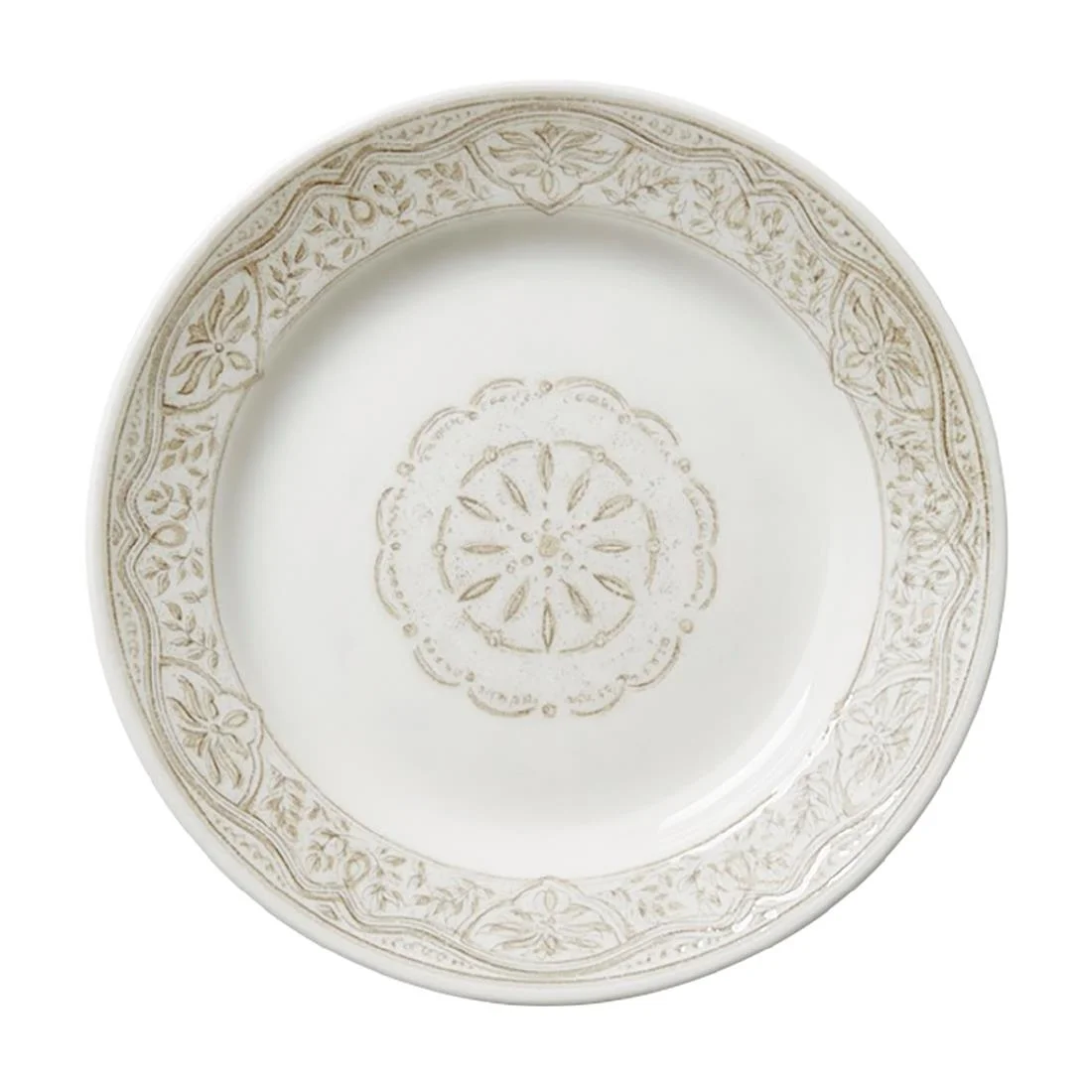 Steelite Florinne Harmony Plates 165mm (12 Pack) - Image 1