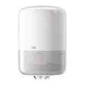 Tork Centrefeed Dispenser White - Image 1