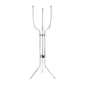 Olympia Polished Stainless Steel Wine And Champagne Bucket Stand