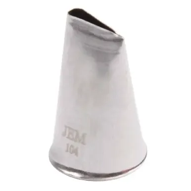 PME Petal Piping Nozzle 12mm