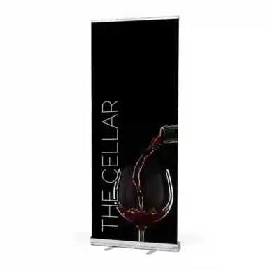 Roller Banners