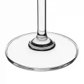 Olympia Cocktail Champagne Coupe Glasses 200ml (6 pack) - Image 3