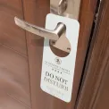 Printed Door Hangers