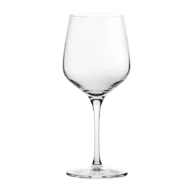 Nude Refine All Purpose Wine Glasses 440ml (24 Pack)