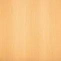Bolero Pre-drilled Square Tabletop Beech Effect 600mm - Image 4