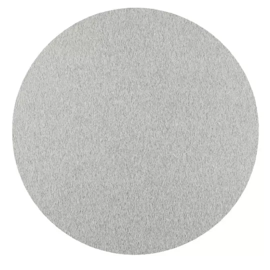 Werzalit Pre-drilled Round Table Top Stratos 700mm