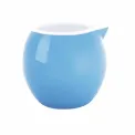 Olympia Cafe Milk Jug 70ml Blue - Image 1